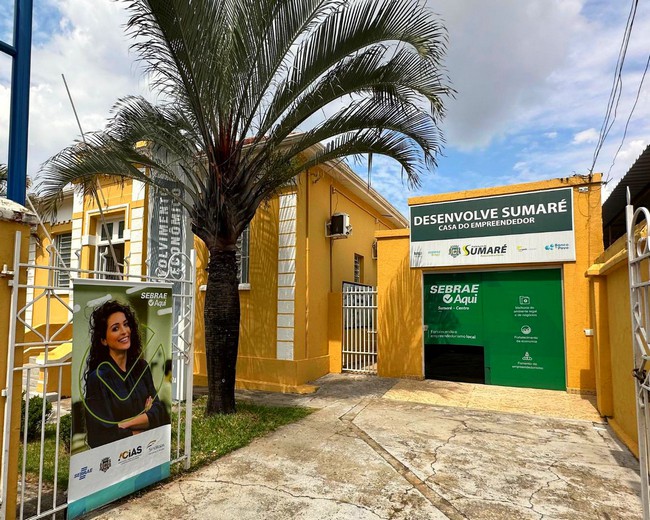 Sumaré injeta mais de R$ 500 mil na economia local pelo Banco do Povo 1 Sumaré injeta mais de R$ 500 mil na economia local pelo Banco do Povo