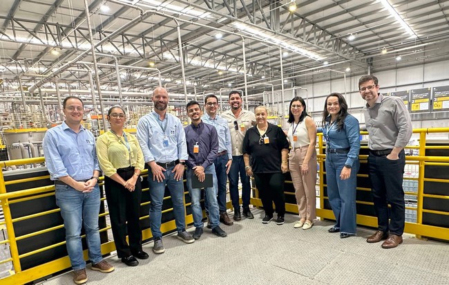 Sumaré reforça parcerias com empresas para gerar empregos 1 Sumaré reforça parcerias com empresas para gerar empregos