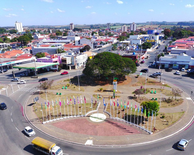 Sumaré registra quinta menor taxa de desemprego da RMC em 2025 1 Sumaré registra quinta menor taxa de desemprego da RMC em 2025