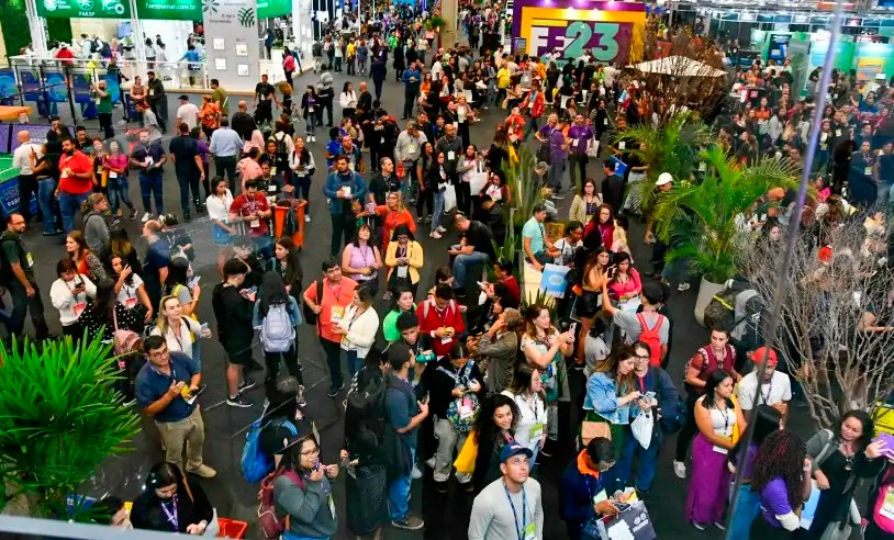 Sumaré terá transporte gratuito para a Feira do Empreendedor 1 Sumaré terá transporte gratuito para a Feira do Empreendedor