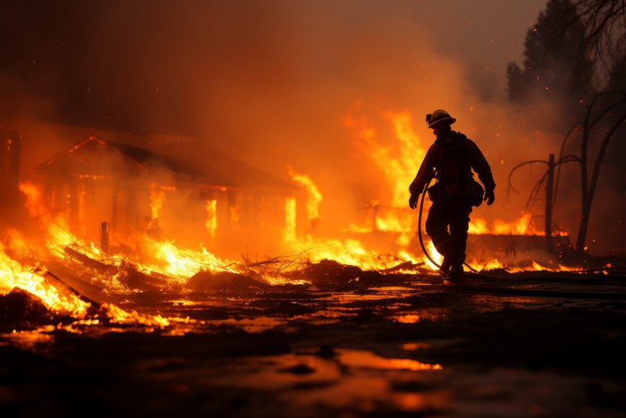 Tragédia em Campinas mata três crianças em incêndio 1 Tragédia em Campinas mata três crianças em incêndio