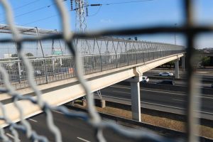 Vereador pede passarela na SP-306 em Santa Bárbara