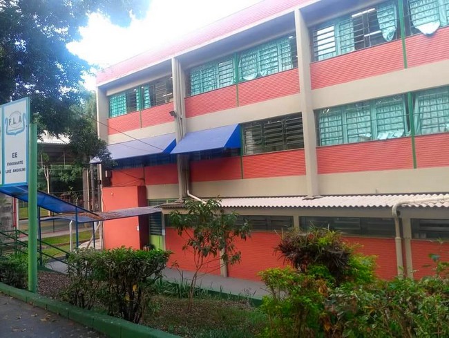 Vereador solicita Ensino Médio na Escola Fioravante Luiz Angolini