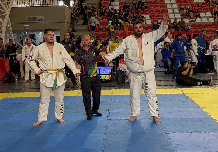 Atleta de Americana vence Copa do Brasil de Jiu-Jitsu 1 atleta-americana-jiu-jitsu