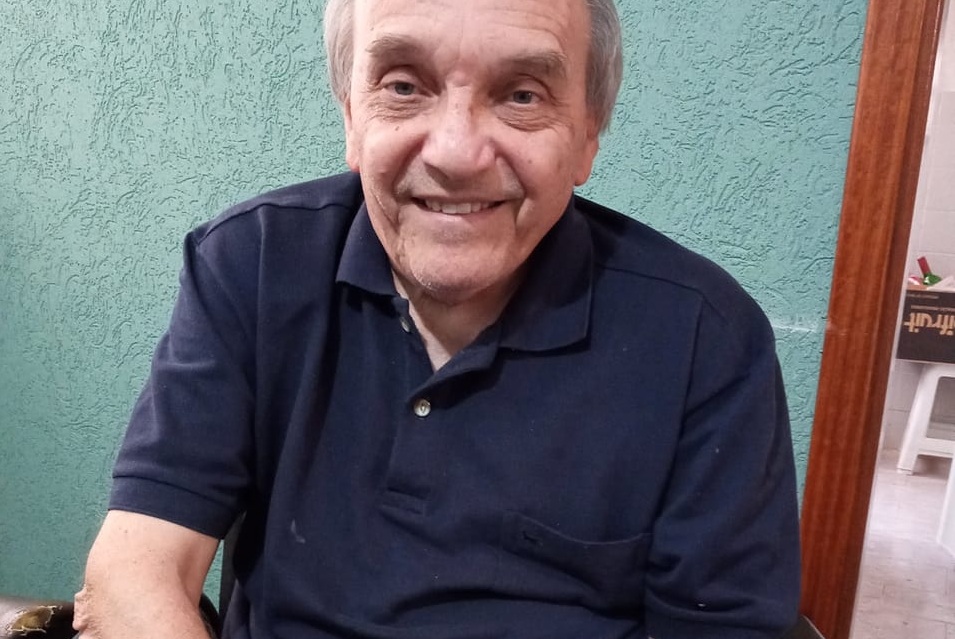 Ex-vereador Celso Zoppi vai virar nome de rua em Americana 1 celso-zoppi