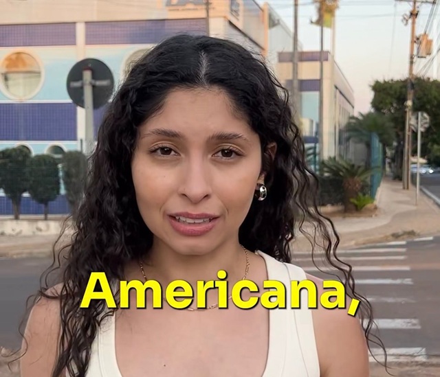 Crise da água em Americana vira palco para projeção política de vereadora de SBO 1 crise-agua-americana-esther-sbo