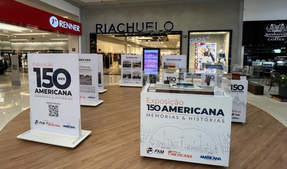 Tivoli recebe exposição em celebração aos 150 anos de Americana 1 exposicao-americana-150-anos