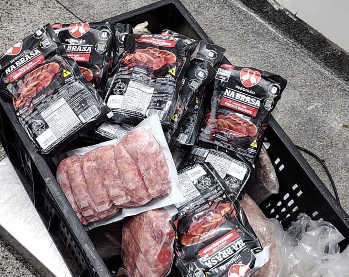 Açougue de Americana tem mais de 200kg de carnes impróprias para consumo apreendidas 1 fbd0eeab f89f 4b4e b085 32bbe07b6ec5