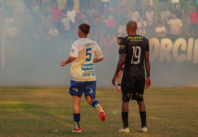 Gigantão 2025: definidos os classificados para as quartas de final 1 gigantao-americana (6)