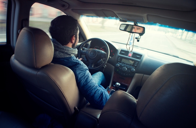 Motoristas com TDAH têm 2 vezes mais chance de se envolver em acidente 3 motorista-tdah