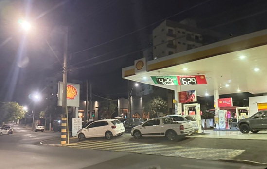 Preço da gasolina dispara e chega a R$6,29 nas bombas em Americana 1 preco-gasolina-americana