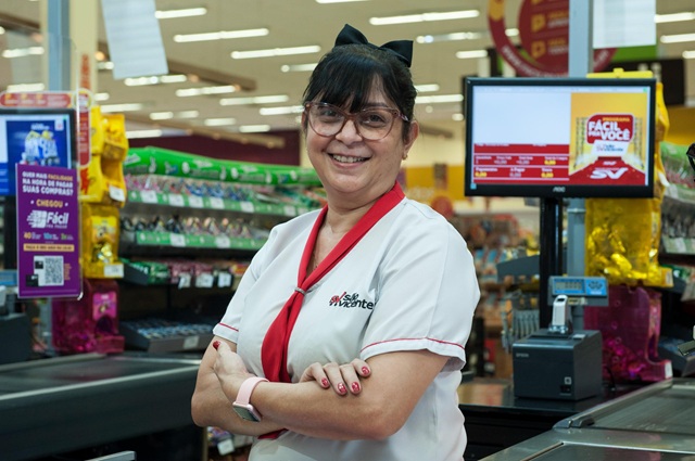 Supermercado realiza mutirão de emprego para 8 cargos em Nova Odessa 1 sao-vicente-mutirao-emprego