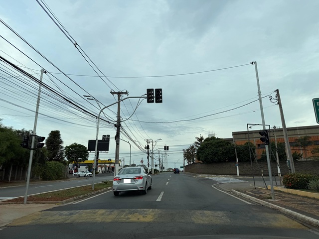 Av Nossa Senhora de Fátima, em Americana, ganha novos semáforos 1 semaforos-avenida-nossa-senhora