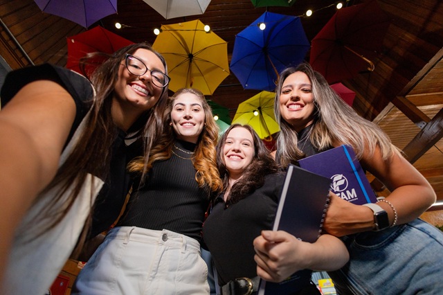 FAM abre Vestibular 2026 com curso de Fonoaudiologia 1 vestibular-fam