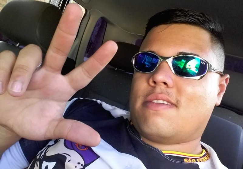 Homem é condenado a 18 anos por morte de motoboy na SP-304 em S. Bárbara 1 Homem é condenado a 18 anos por morte de motoboy na SP-304 em S. Bárbara