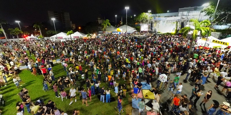 37ª Festa das Nações de Nova Odessa começa na sexta com shows gratuitos 1 37ª Festa das Nações de Nova Odessa começa na sexta com shows gratuitos