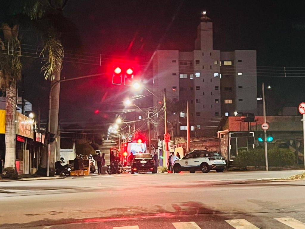 Homem embriagado é preso após atropelar mulher em Americana 1 40c5616a 614a 4a52 8183 ff79ba85a0c9