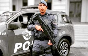 Acusados de matar policial do Baep são condenados a mais de 40 anos de prisão