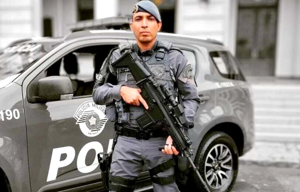 Acusados de matar policial do Baep são condenados a mais de 40 anos de prisão