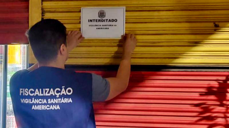 Americana reforça ações contra risco de intoxicação por metanol 1 Americana reforça ações contra risco de intoxicação por metanol