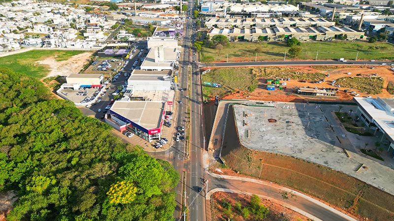Avenida Nossa Senhora de Fátima terá interdição parcial em Americana 1 Avenida Nossa Senhora de Fátima terá interdição parcial em Americana