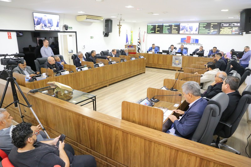Câmara de Sumaré reduz prazo de desemprego para acesso a benefícios 1 Câmara de Sumaré reduz prazo de desemprego para acesso a benefícios
