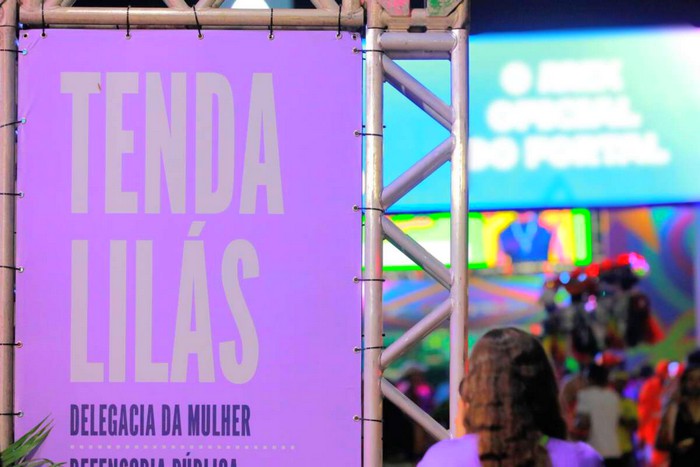 Câmara de Sumaré vota Tenda Lilás para grandes eventos 1 Câmara de Sumaré vota Tenda Lilás para grandes eventos