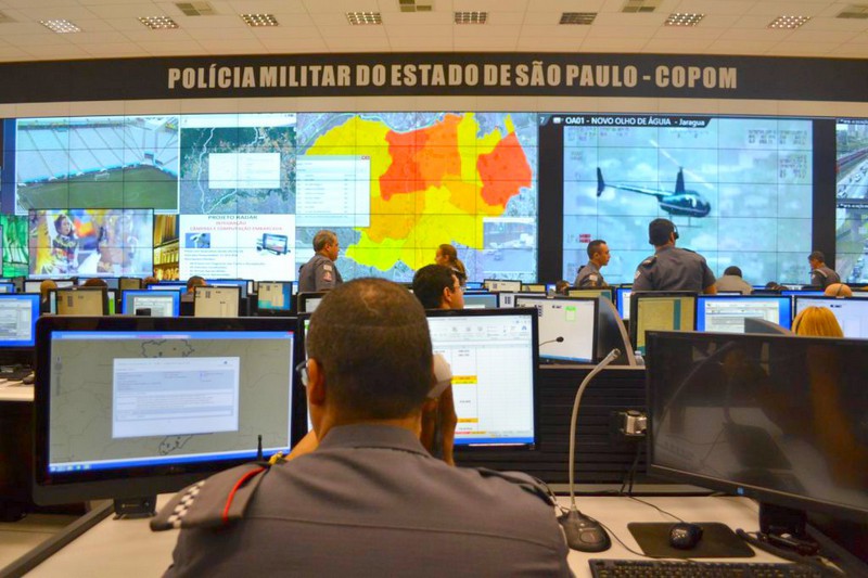 Campinas amplia integração ao Muralha Paulista na segurança com 24 municípios