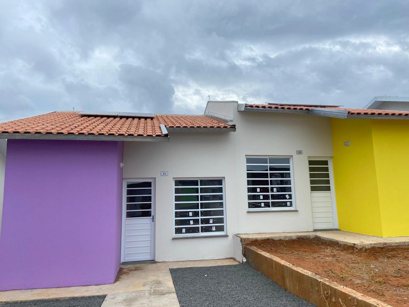 Casa Paulista beneficia 240 famílias de Artur Nogueira e Santa Bárbara 1 Casa Paulista beneficia 240 famílias de Artur Nogueira e Santa Bárbara