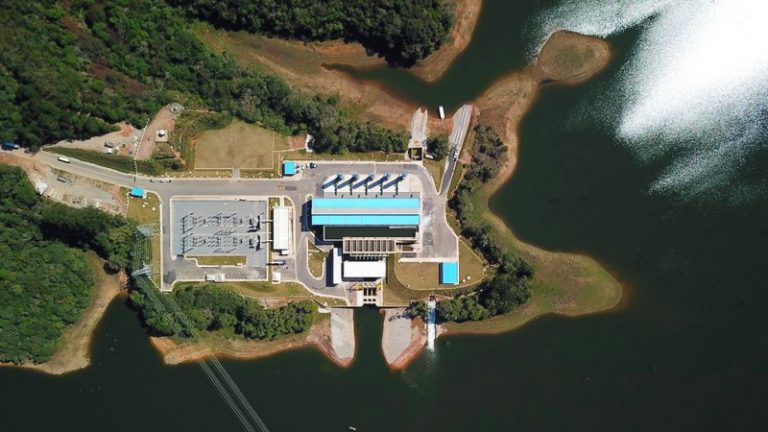 Crise hídrica se agrava no Estado de SP e governo pode adotar rodízio de água