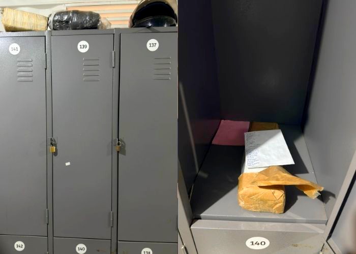Dise prende criminoso por tráfico de drogas em metalúrgica de Americana 1 Dise prende criminoso por tráfico de drogas em metalúrgica de Americana