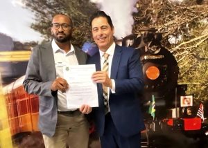 Emendas de R$ 650 mil reivindicadas por Kifú chegam à Prefeitura para Santa Casa e APAE