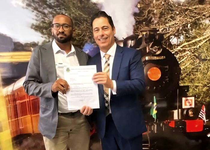 Emendas de R$ 650 mil reivindicadas por Kifú chegam à Prefeitura para Santa Casa e APAE