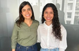 Esther Moraes solicita recursos federais à deputada Tábata Amaral