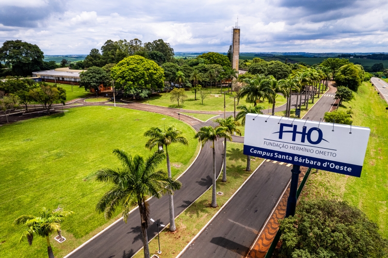 FHO abre inscrições para primeiro vestibular em Santa Bárbara 1 FHO abre inscrições para primeiro vestibular em Santa Bárbara