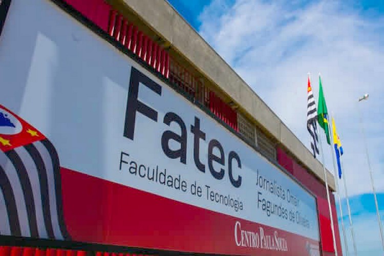Fatec Sumaré abre inscrições para o Vestibular 2026 1 Fatec Sumaré abre inscrições para o Vestibular 2026