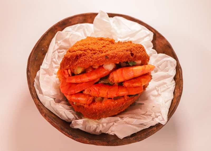 Feira das Nações de S. Bárbara reúne 13 países em cardápio solidário .