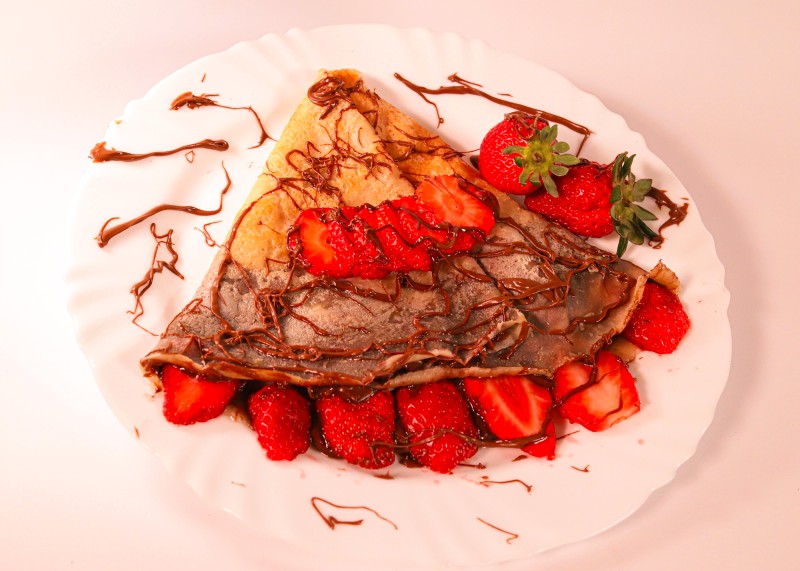 Feira das Nações de S. Bárbara reúne 13 países em cardápio solidário