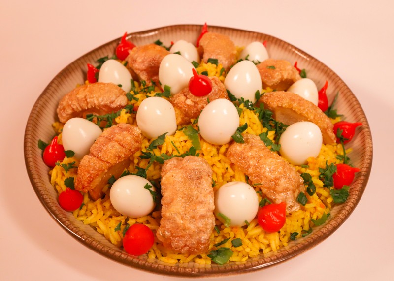 Feira das Nações de S. Bárbara reúne 13 países em cardápio solidário