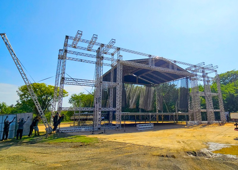 Festival Raízes 2025 reúne música, tradição e cultura em SBO neste fim de semana 1 Festival Raízes 2025 reúne música, tradição e cultura em SBO neste fim de semana