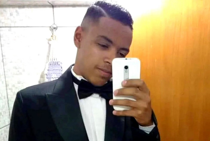 Jovem morre após 53 dias internado e é oitava vítima do metanol em SP 1 Jovem morre após 53 dias internado e é oitava vítima do metanol em SP