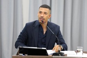 Juninho Dias propõe programa Bolsa Cuidador em Americana