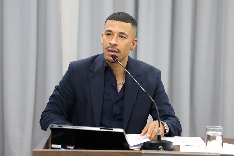 Juninho Dias propõe programa Bolsa Cuidador em Americana 1 Juninho Dias propõe programa Bolsa Cuidador em Americana