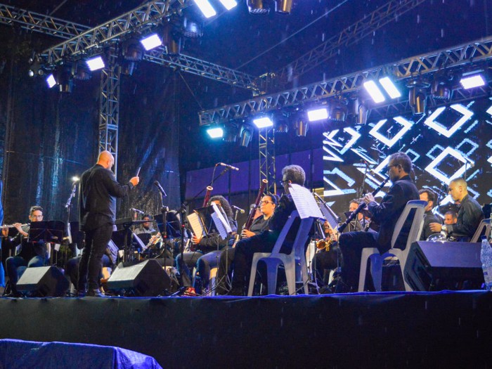 Mais de 10 mil pessoas prestigiam a Festa das Nações em Nova Odessa 1 Mais de 10 mil pessoas prestigiam a Festa das Nações em Nova Odessa