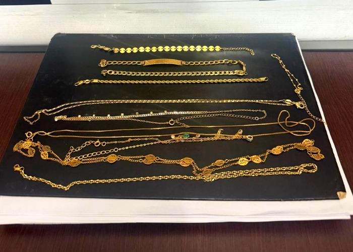 Mais uma diarista é presa por furto em condomínio, dessa vez em Americana