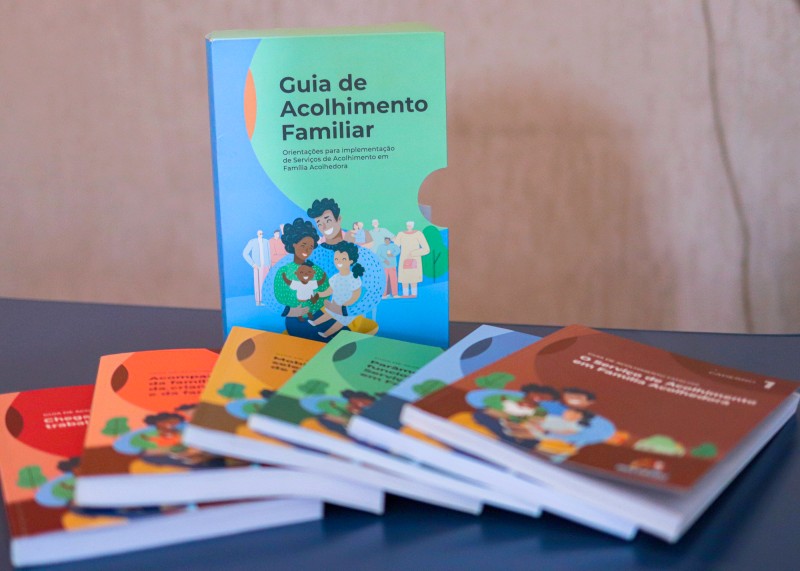 Ninho de Santa Bárbara completa três anos de acolhimento e transformação 2 Ninho de Santa Bárbara completa três anos de acolhimento e transformação
