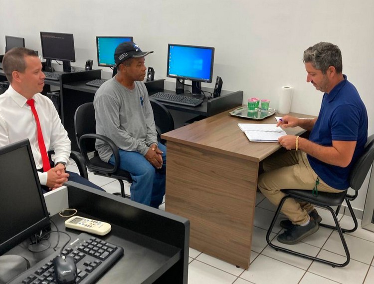 Parceria com Anhanguera leva orientação jurídica à Câmara de S. Bárbara