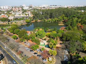 Parque Ecológico de Americana celebra 41 anos com atrações especiais no domingo 2