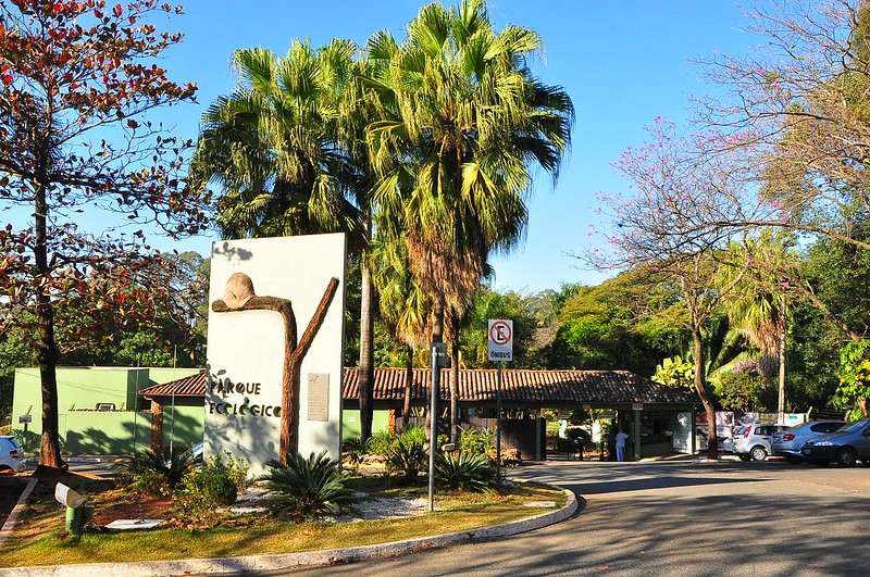 Parque Ecológico de Americana celebra 41 anos com atrações especiais no domingo 3 Parque Ecológico de Americana celebra 41 anos com atrações especiais no domingo
