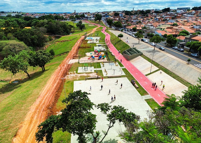 Parque das Paineiras será palco do "SBO Kids" neste sábado com jogos, oficinas e show do Canil da GCM 1 Parque das Paineiras